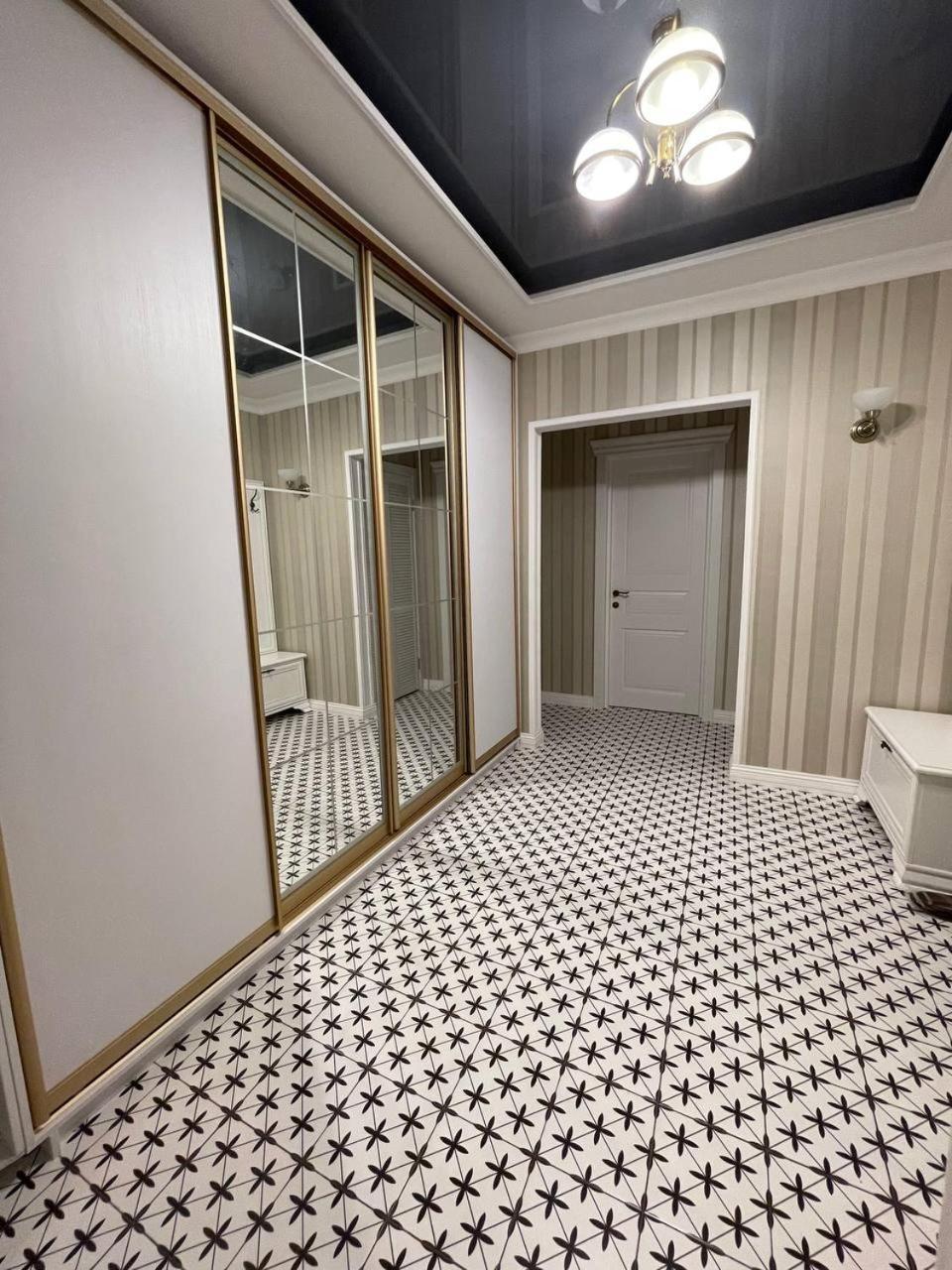 Grace Apartments ボルィースピリ エクステリア 写真