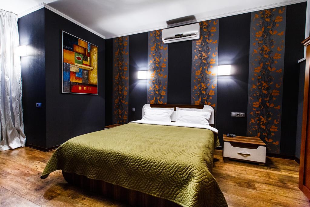 Grace Apartments ボルィースピリ エクステリア 写真