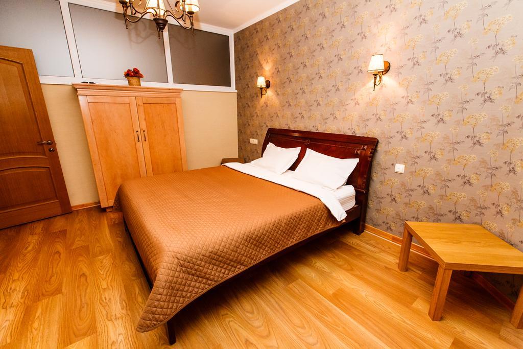 Grace Apartments ボルィースピリ エクステリア 写真
